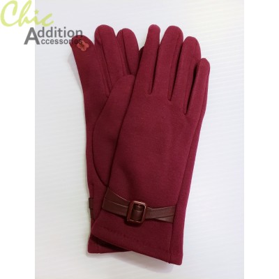 Touch Gloves GLV20-011C